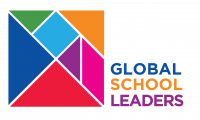 Global School Leaders logo
