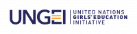 UNGEI logo