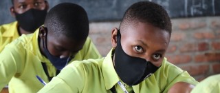 Deborah Tesi, 15, Scratc²h, Rwanda (cropped)