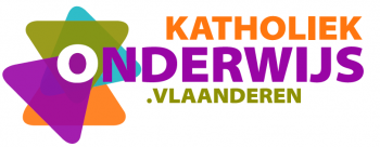 Katholiek Onderwijs Vlaanderen logo