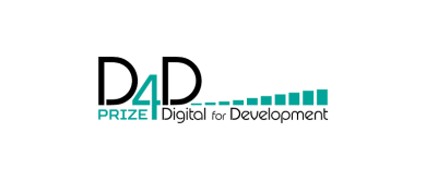 D4D Prize logo