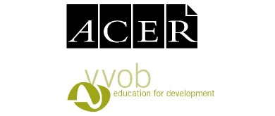 ACER and VVOB logo