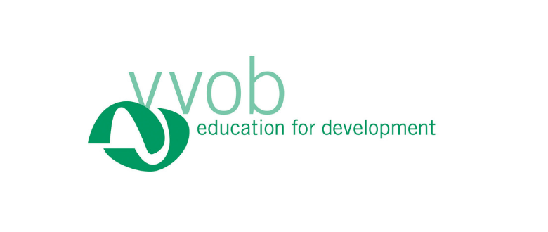 VVOB logo - header website