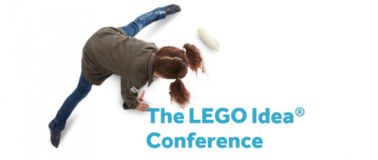 LEGO Idea Conference 18