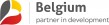Belgium DGD logo