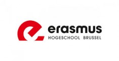 Erasmushogeschool logo