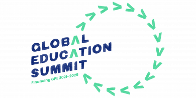 Global Education Summit logo 