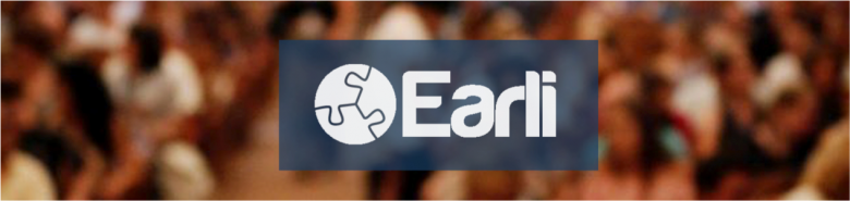 EARLI logo banner