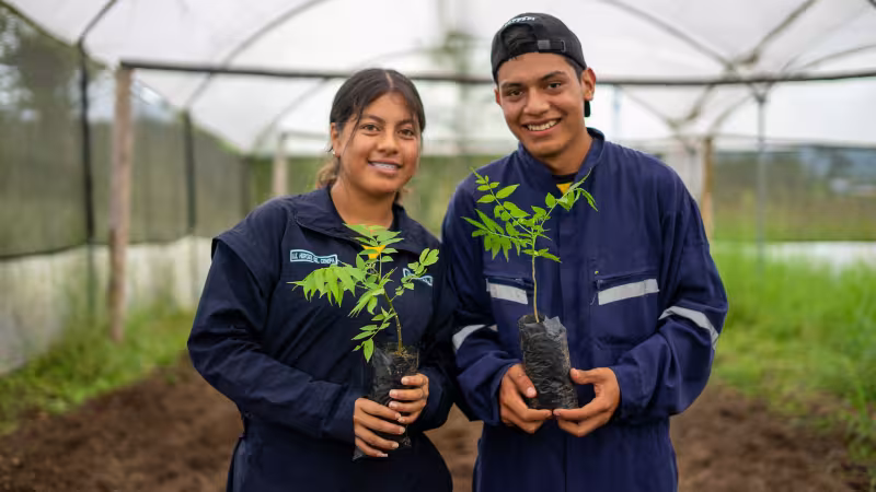 Embracing Digital Skills in Agrifood Education