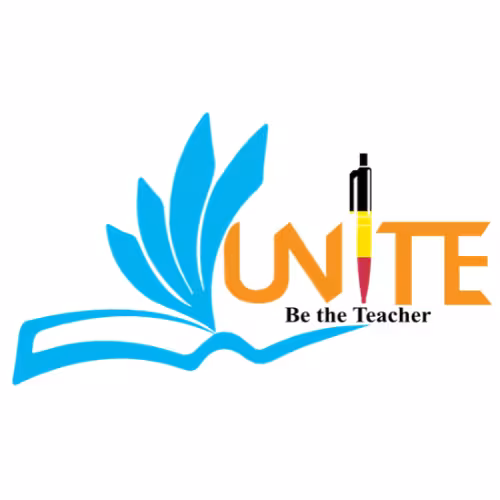 Unite logo.