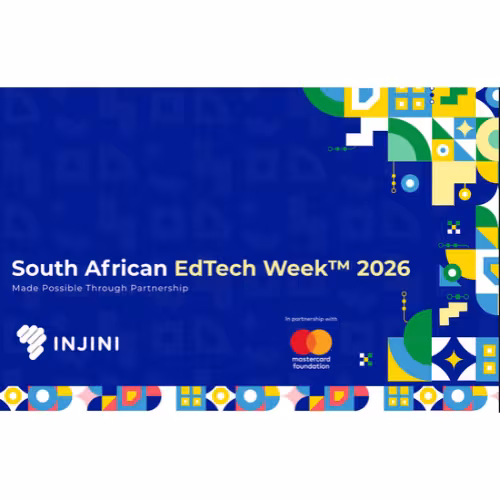 EdTech week SA