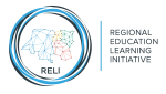 Regional Education Learning Initiative logo.