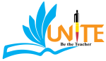 UNITE logo.