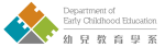 Department of ECE- The Education University of Hong Kong logo.