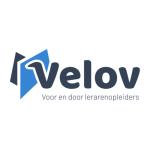 VELOV logo.
