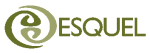 Esquel logo.