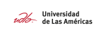 Universidad de Las Americas logo.
