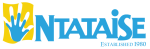 Ntataise Trust logo.