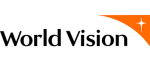 World Vision logo.