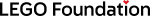 The LEGO Foundation logo
